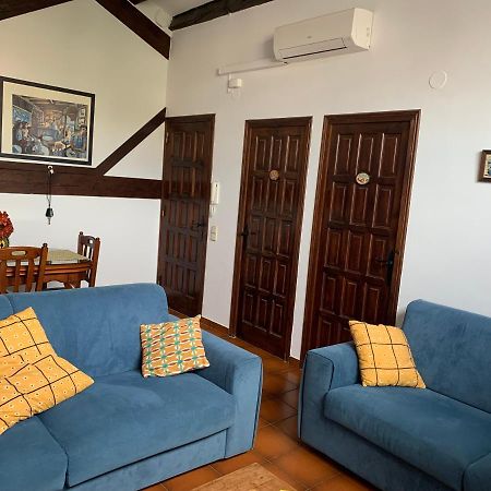 Apartament Cal Negre Vilassar De Mar Eksteriør bilde