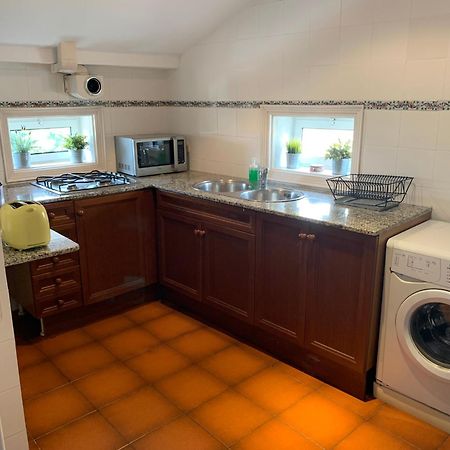Apartament Cal Negre Vilassar De Mar Eksteriør bilde