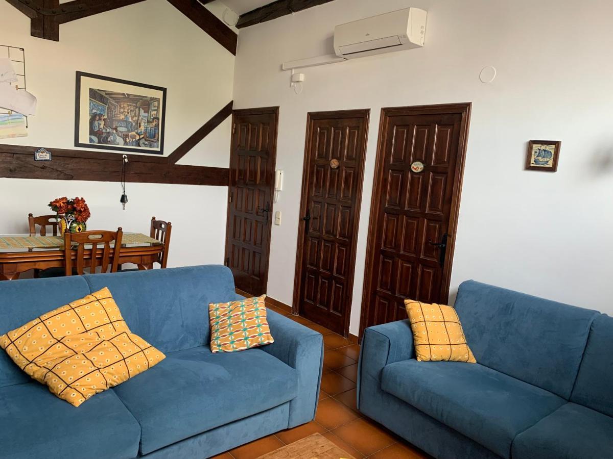 Apartament Cal Negre Vilassar De Mar Eksteriør bilde