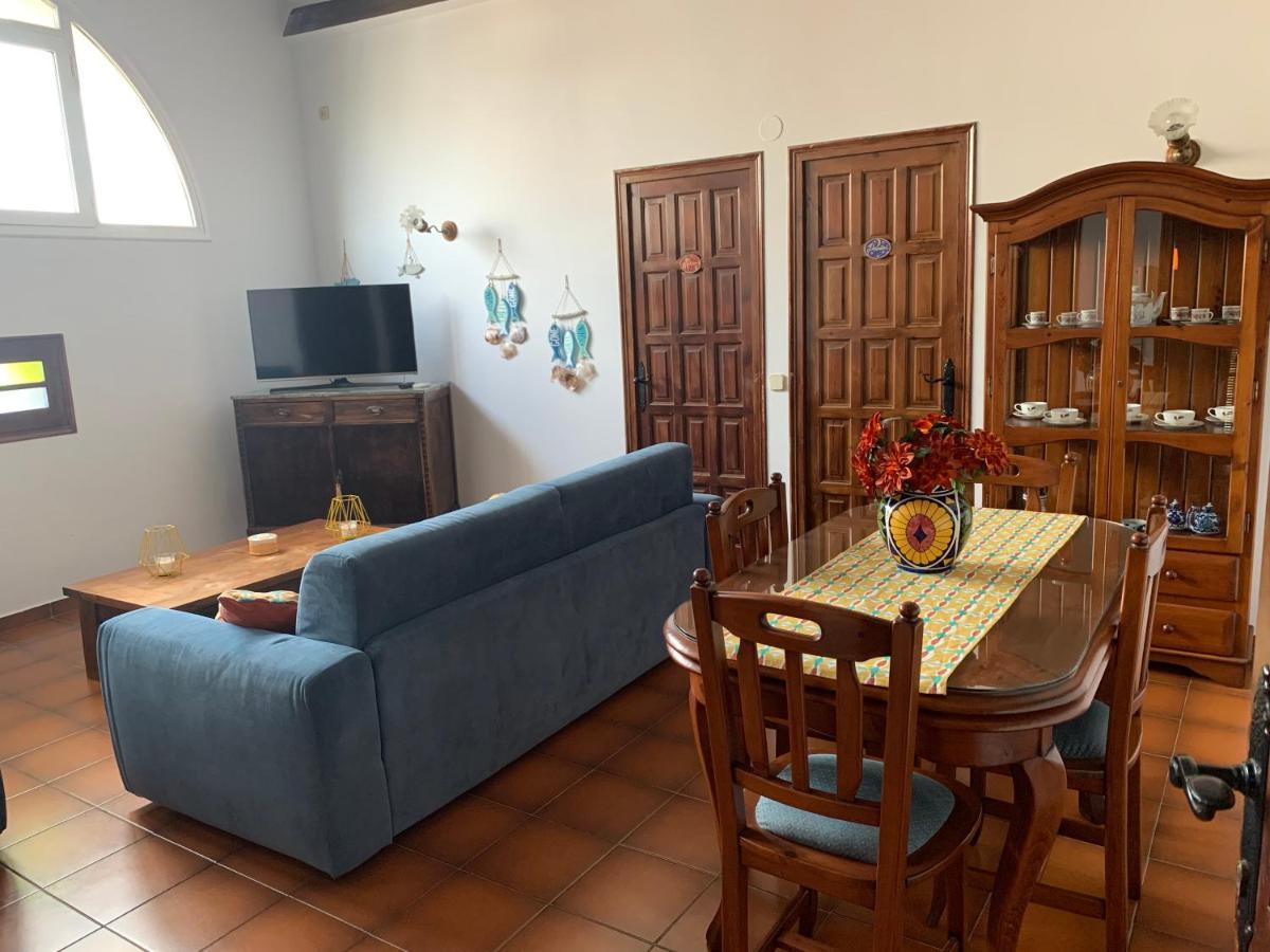 Apartament Cal Negre Vilassar De Mar Eksteriør bilde
