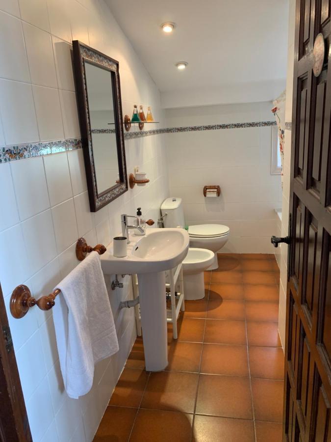 Apartament Cal Negre Vilassar De Mar Eksteriør bilde
