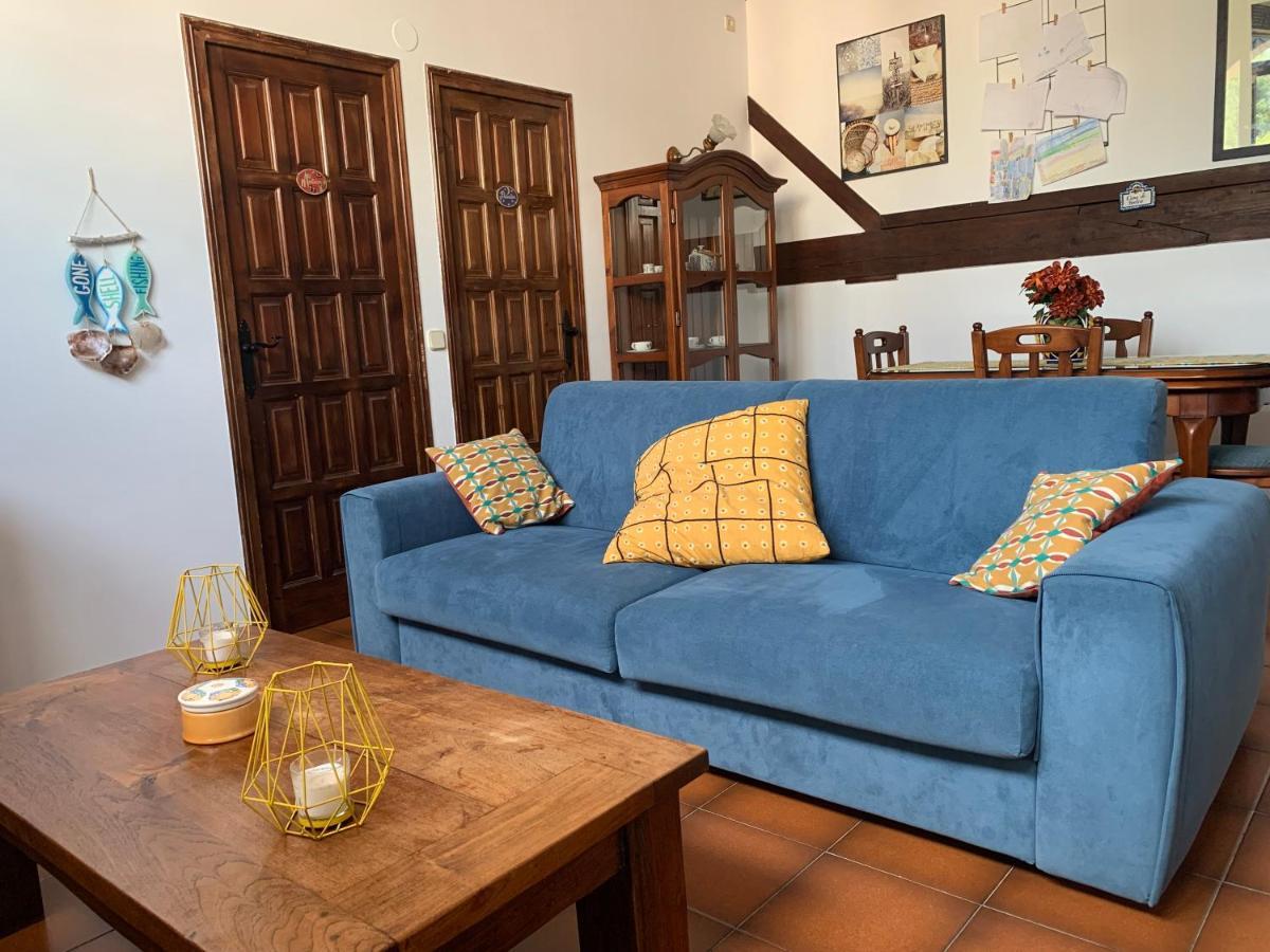 Apartament Cal Negre Vilassar De Mar Eksteriør bilde