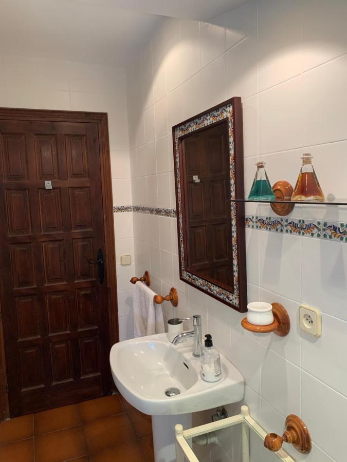 Apartament Cal Negre Vilassar De Mar Eksteriør bilde