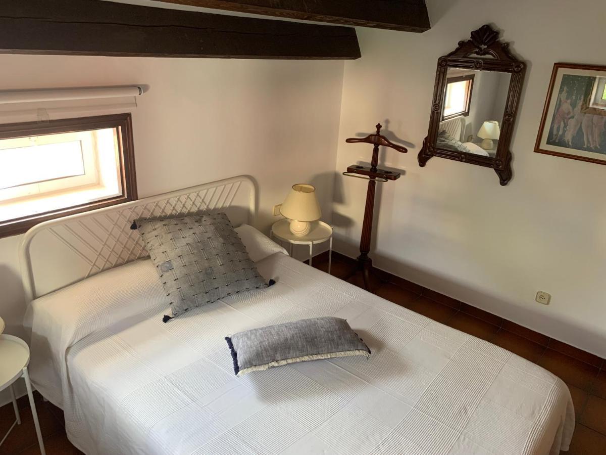 Apartament Cal Negre Vilassar De Mar Eksteriør bilde