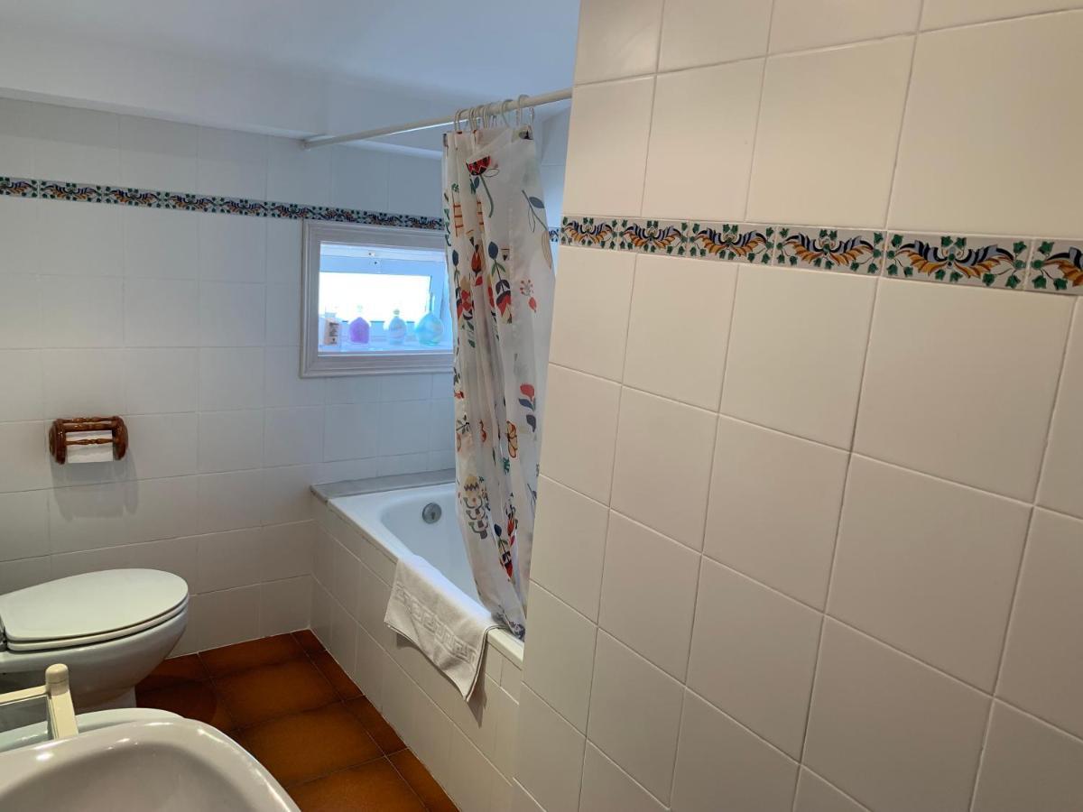 Apartament Cal Negre Vilassar De Mar Eksteriør bilde