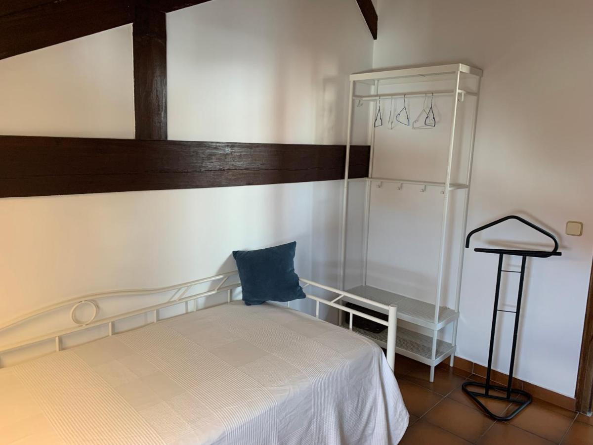 Apartament Cal Negre Vilassar De Mar Eksteriør bilde