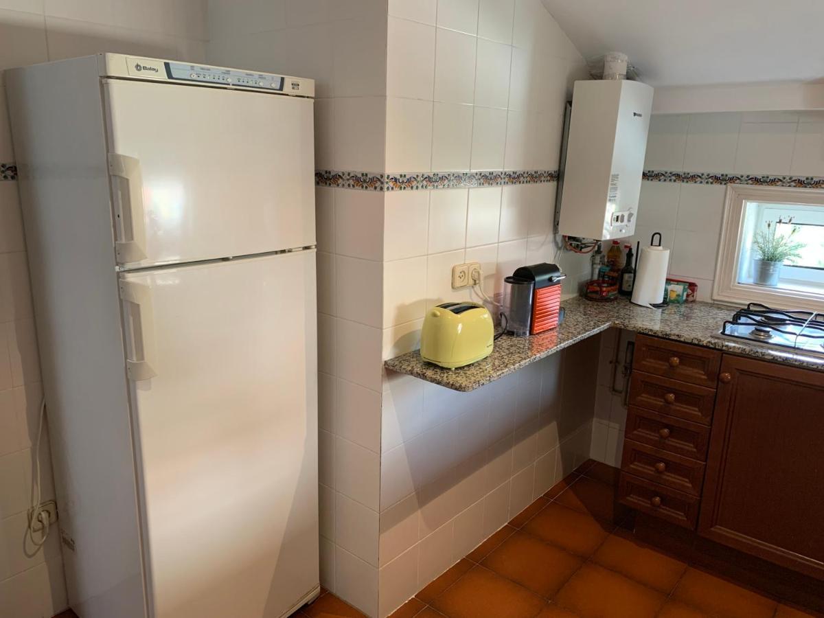Apartament Cal Negre Vilassar De Mar Eksteriør bilde