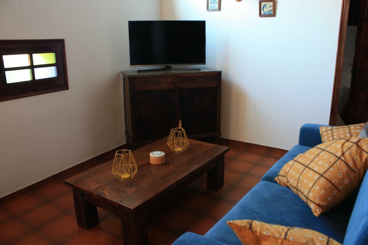 Apartament Cal Negre Vilassar De Mar Eksteriør bilde