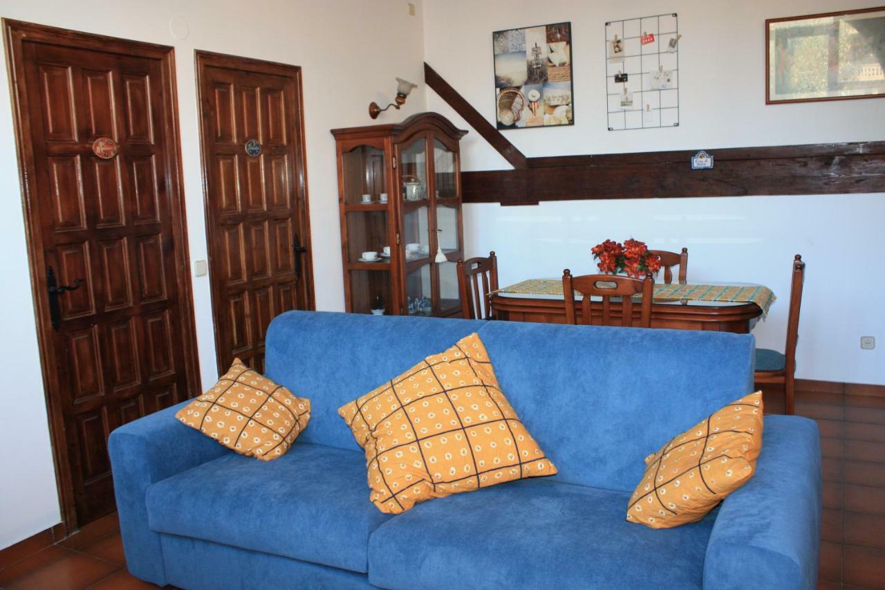 Apartament Cal Negre Vilassar De Mar Eksteriør bilde